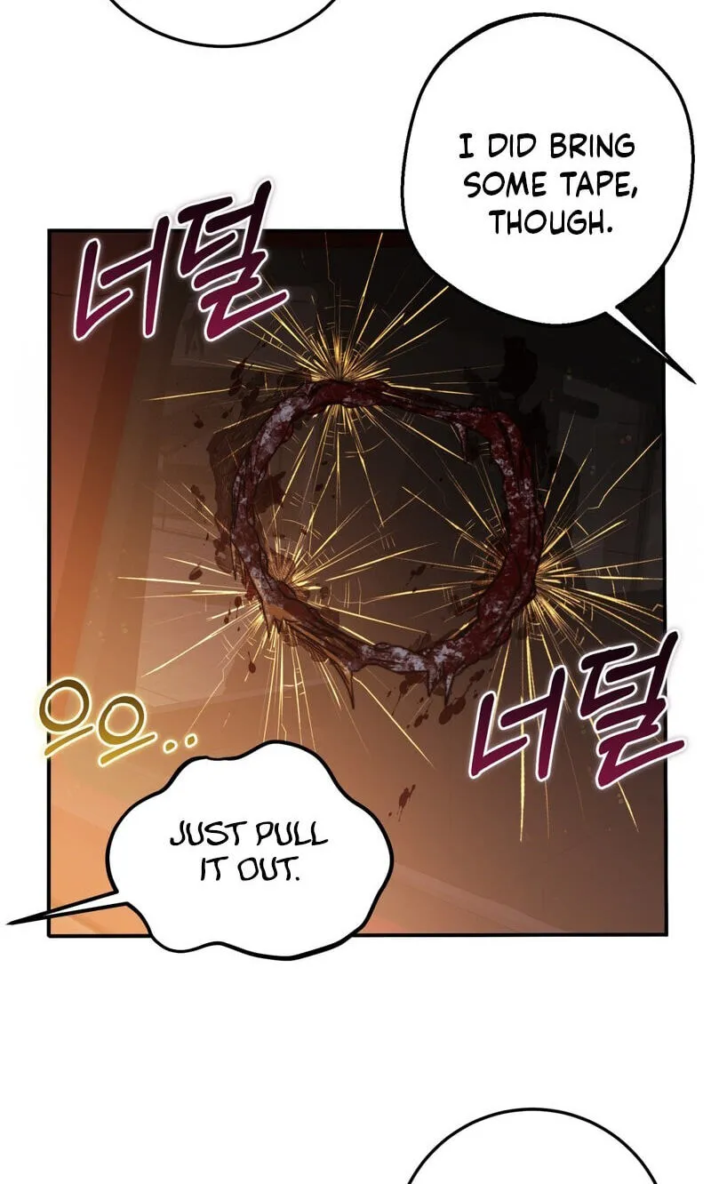 Read Stay Alive chapter 57 image 35 on Lezhin