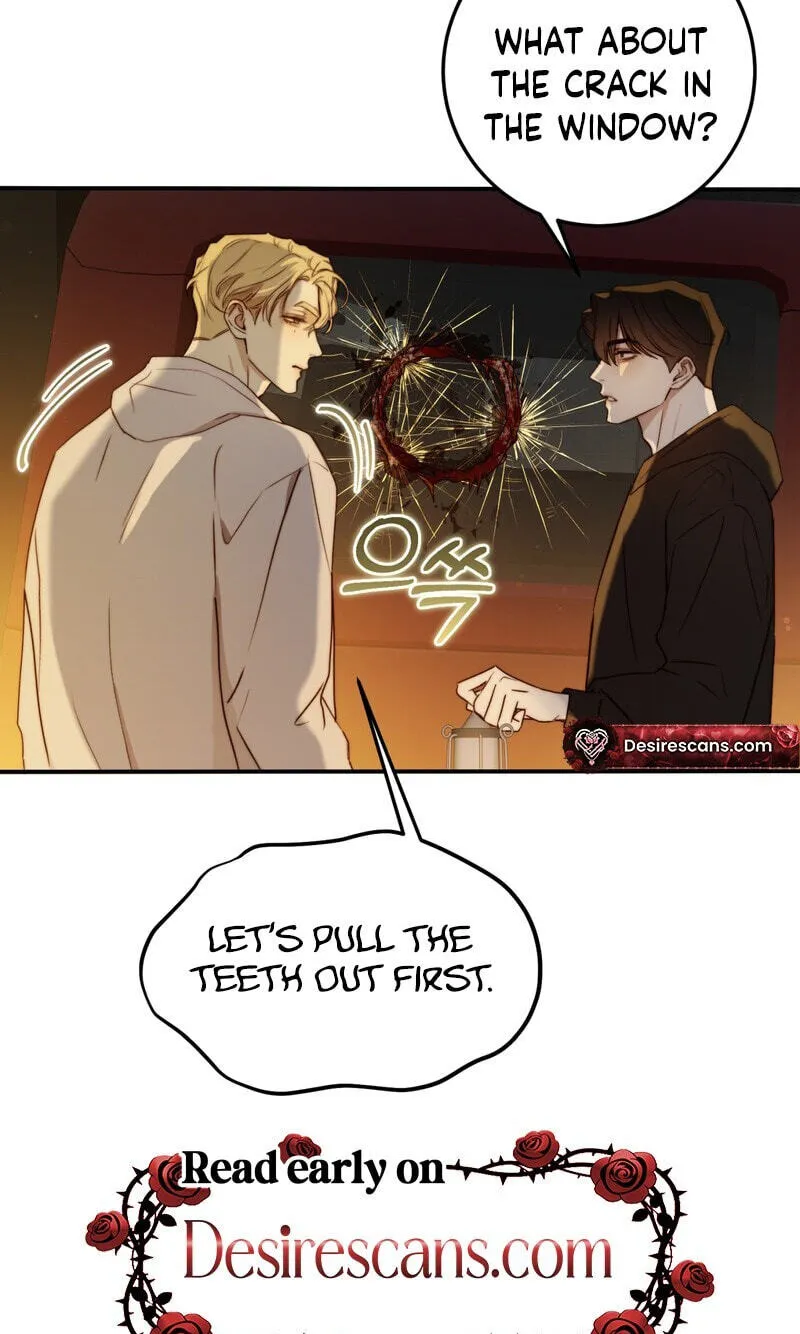 Read Stay Alive chapter 57 image 36 on Lezhin