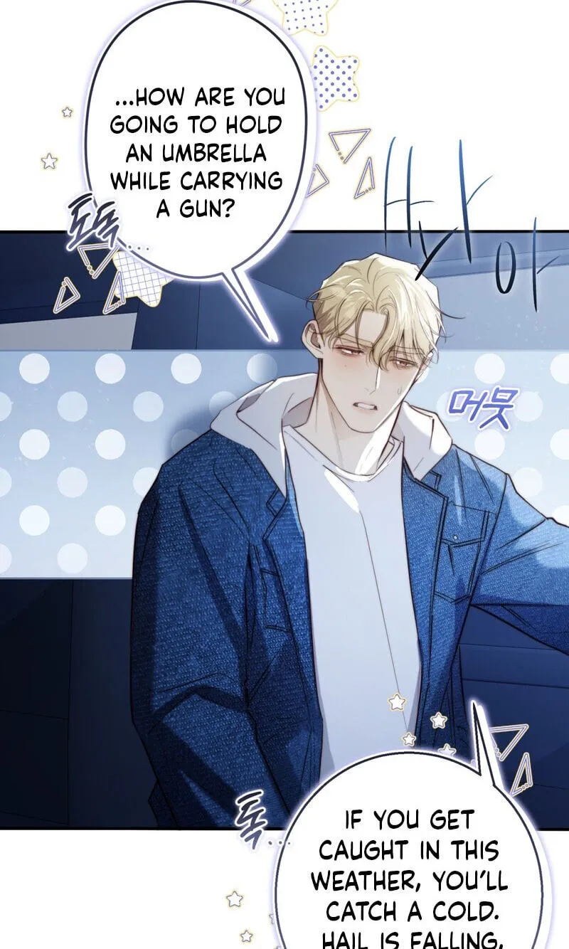 Read Stay Alive chapter 57 image 4 on Lezhin