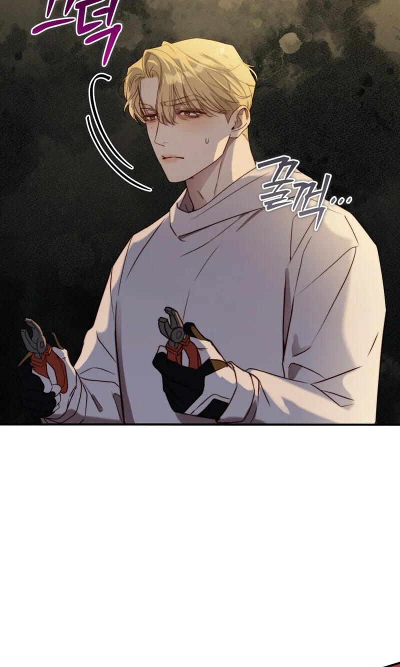 Read Stay Alive chapter 57 image 42 on Lezhin