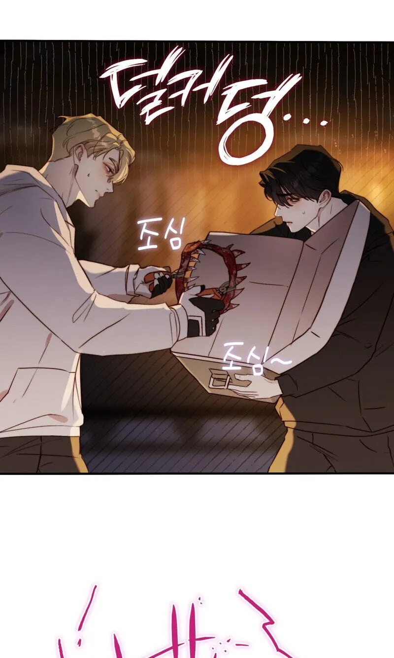 Read Stay Alive chapter 57 image 45 on Lezhin