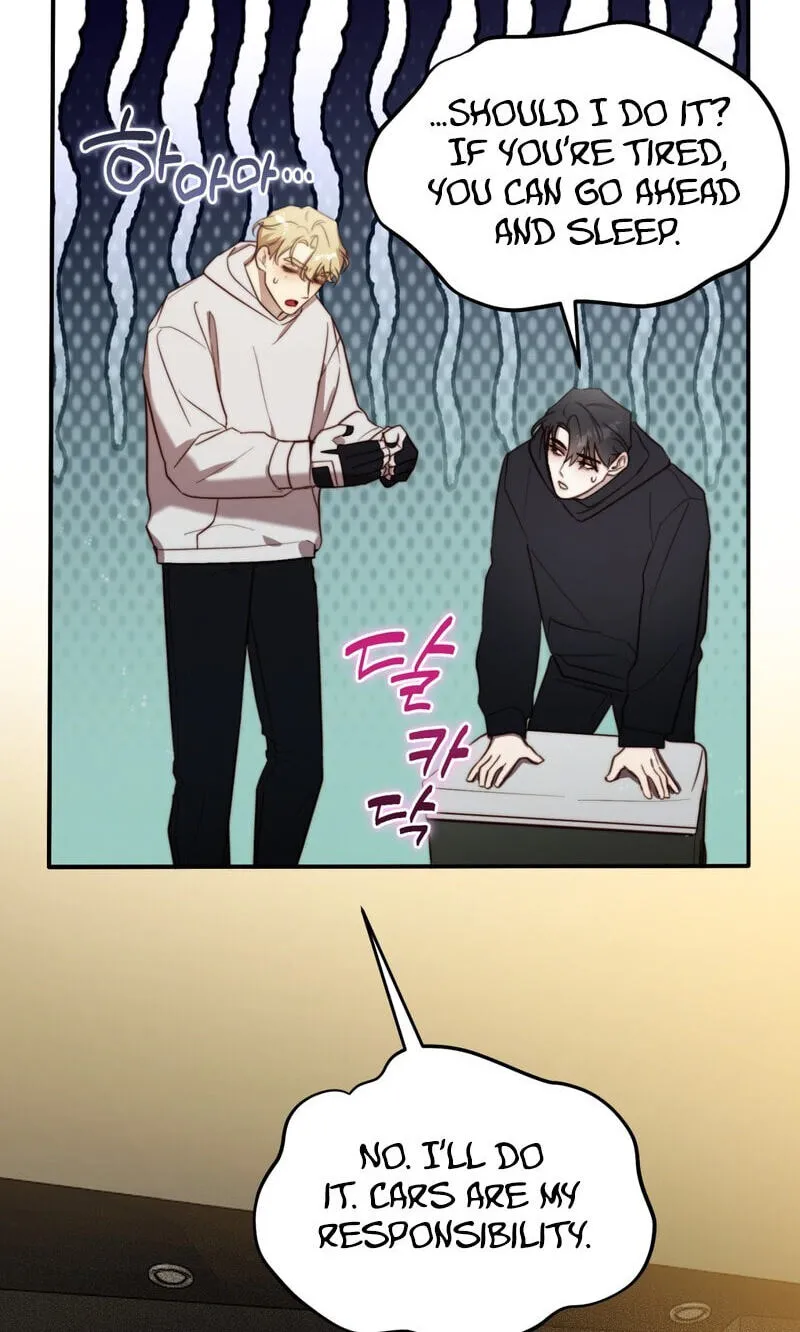 Read Stay Alive chapter 57 image 47 on Lezhin