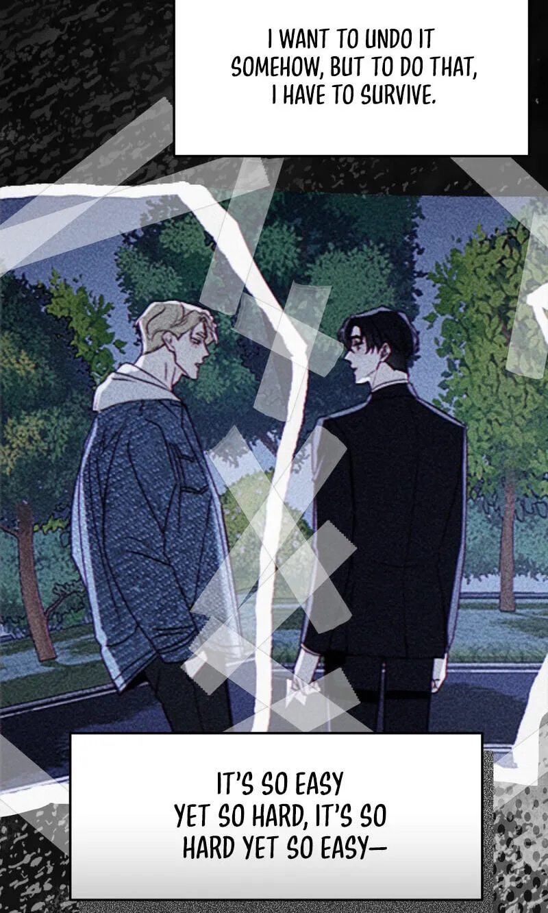 Read Stay Alive chapter 57 image 53 on Lezhin