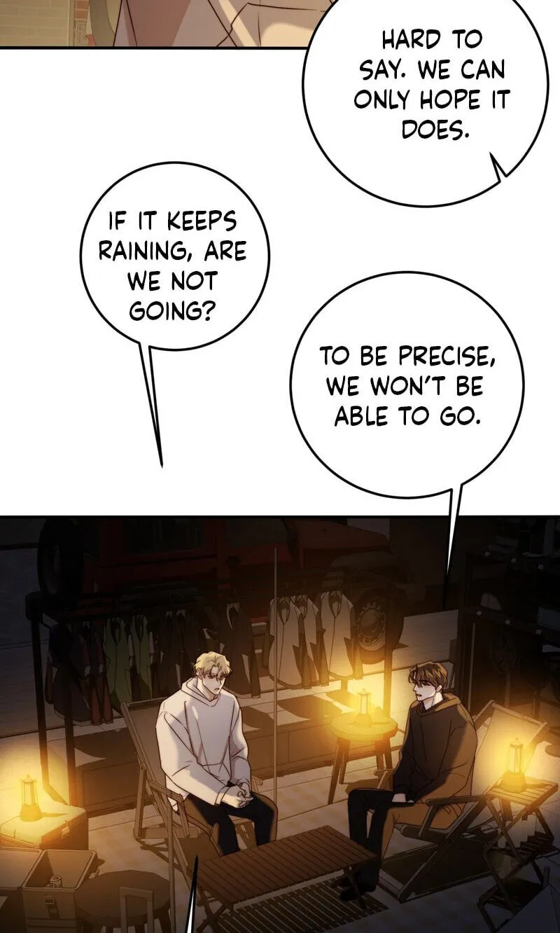 Read Stay Alive chapter 57 image 56 on Lezhin