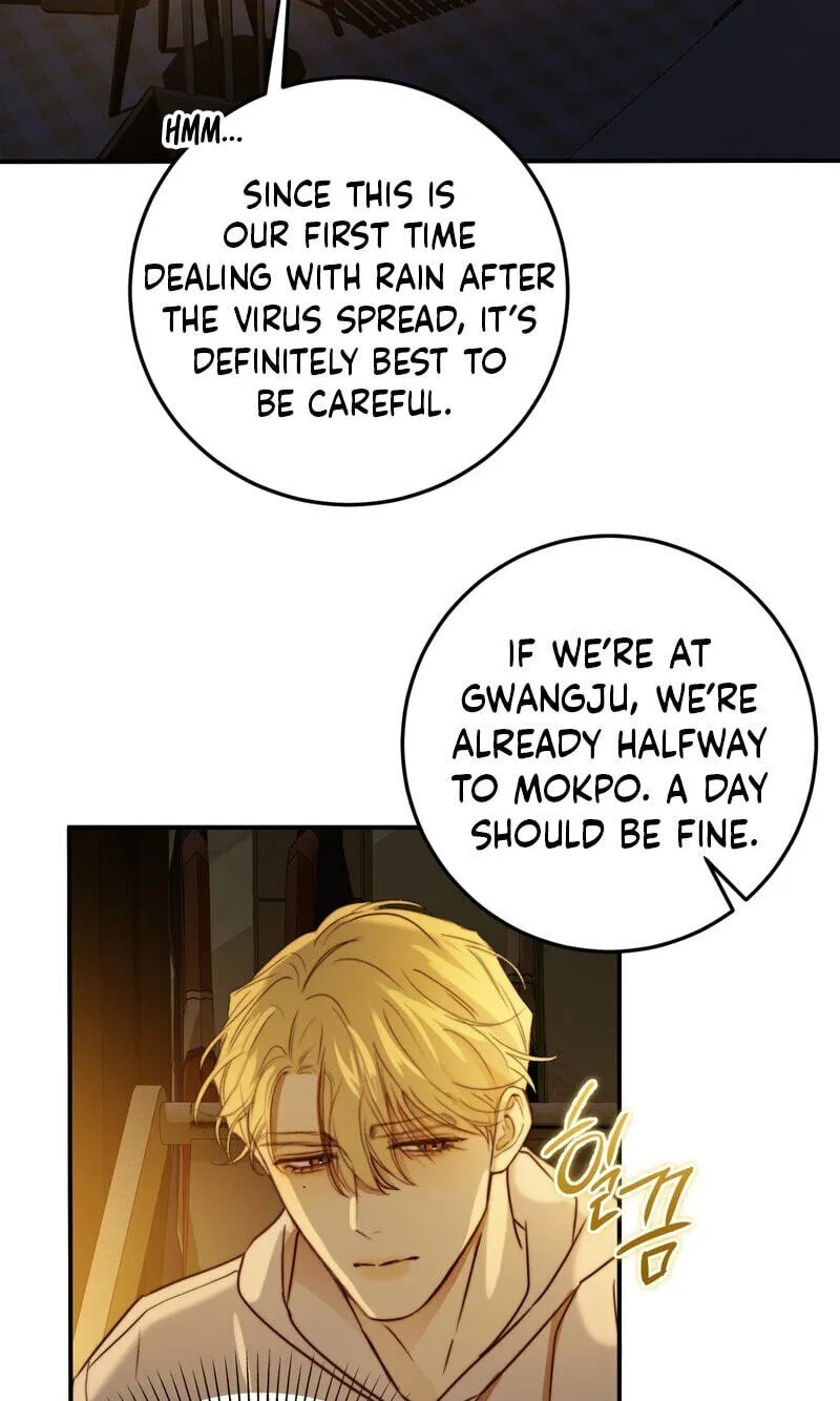 Read Stay Alive chapter 57 image 57 on Lezhin