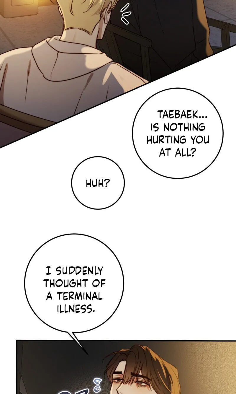 Read Stay Alive chapter 57 image 60 on Lezhin