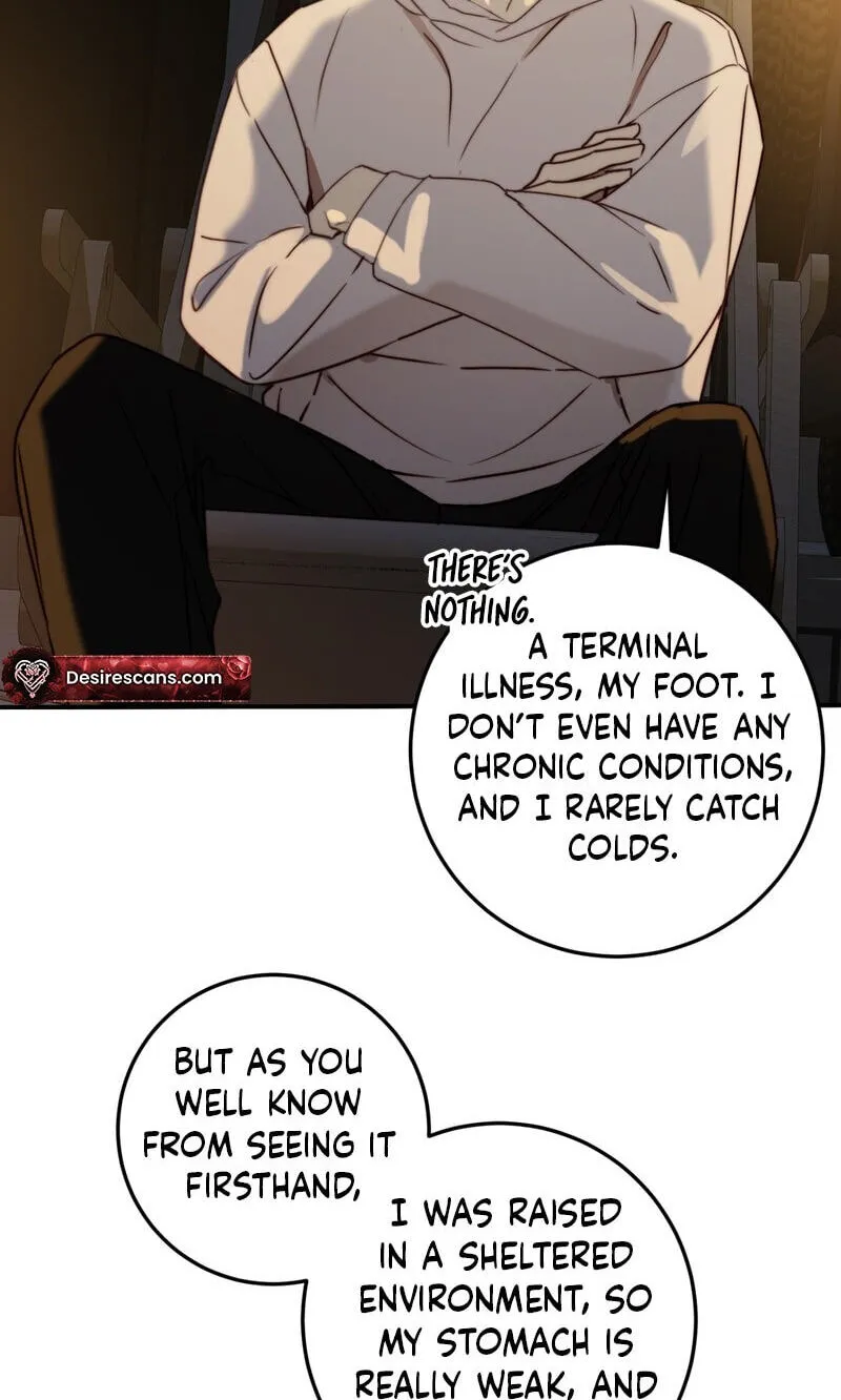 Read Stay Alive chapter 57 image 62 on Lezhin
