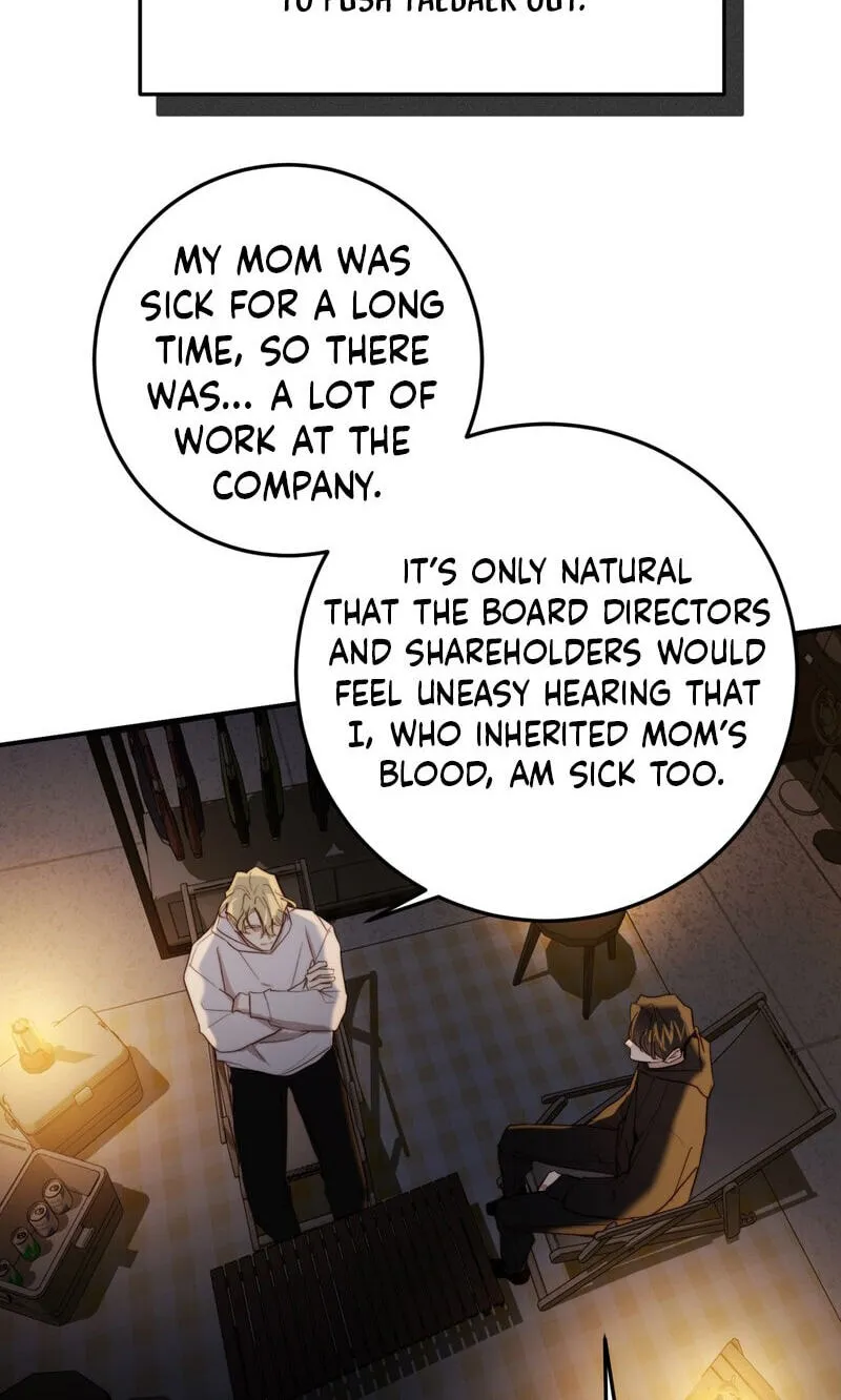 Read Stay Alive chapter 57 image 68 on Lezhin