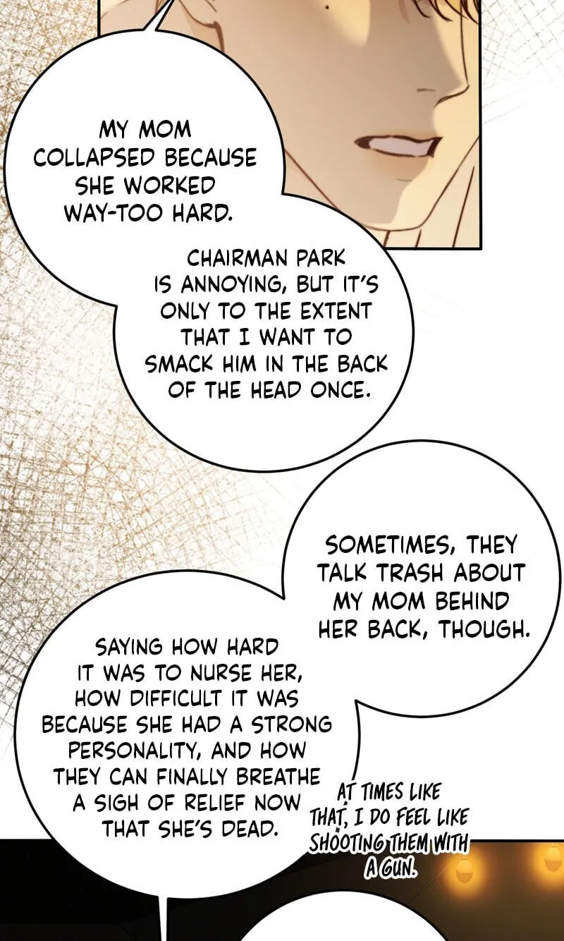 Read Stay Alive chapter 57 image 70 on Lezhin