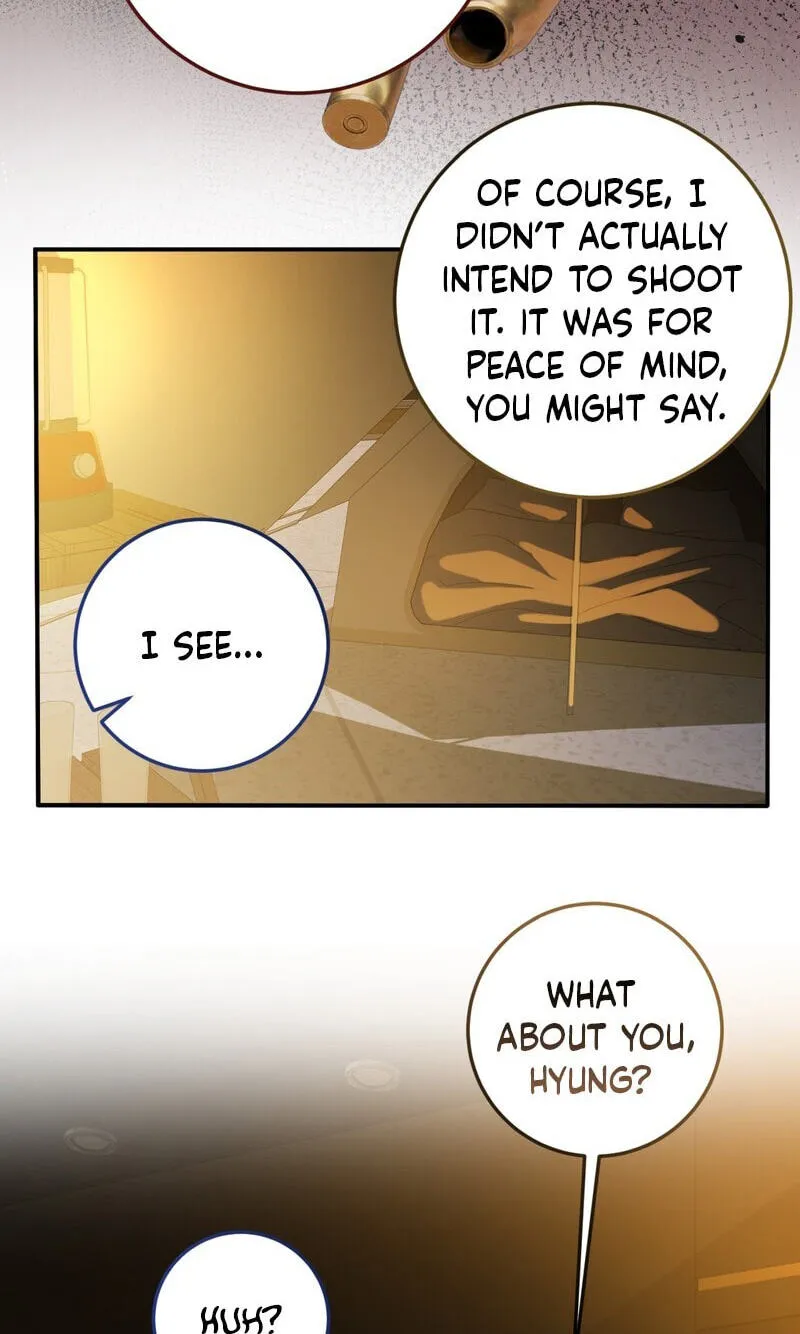 Read Stay Alive chapter 57 image 73 on Lezhin
