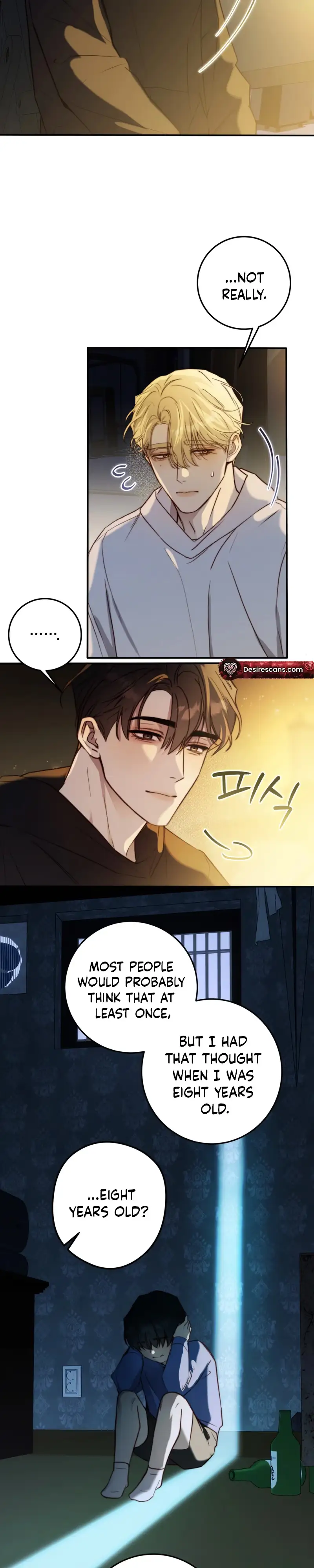 Read Stay Alive chapter 58 image 1 on Lezhin