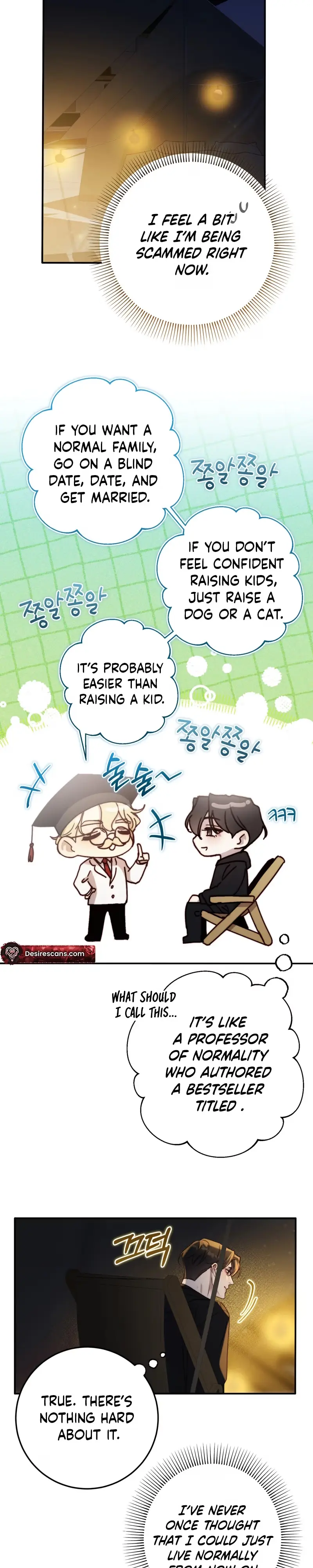 Read Stay Alive chapter 58 image 12 on Lezhin