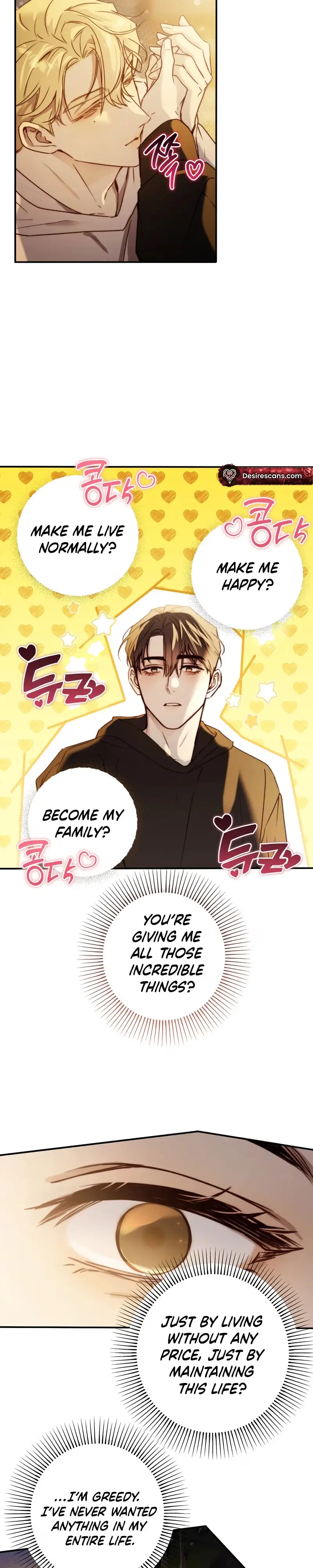 Read Stay Alive chapter 58 image 15 on Lezhin