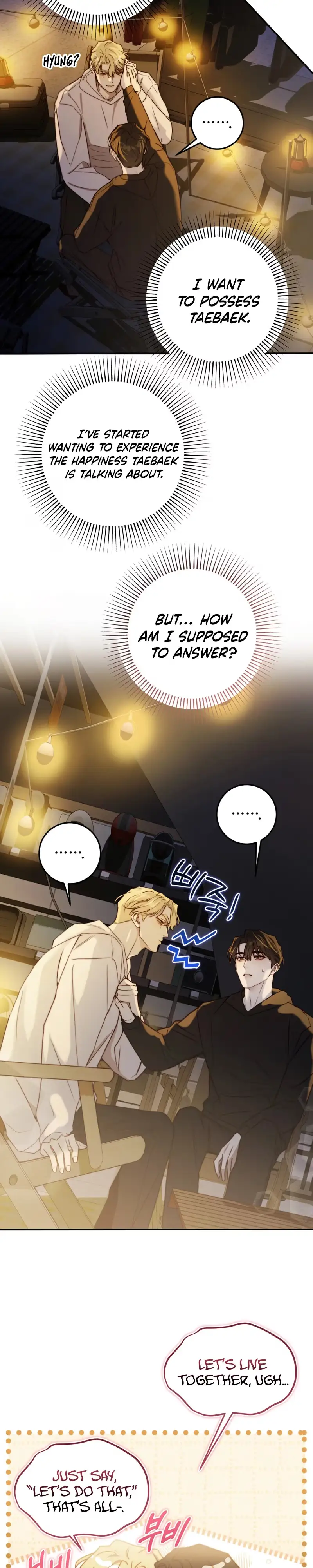 Read Stay Alive chapter 58 image 16 on Lezhin