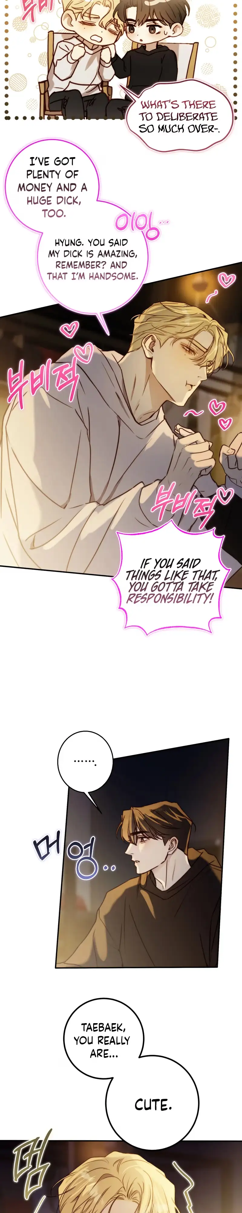 Read Stay Alive chapter 58 image 17 on Lezhin
