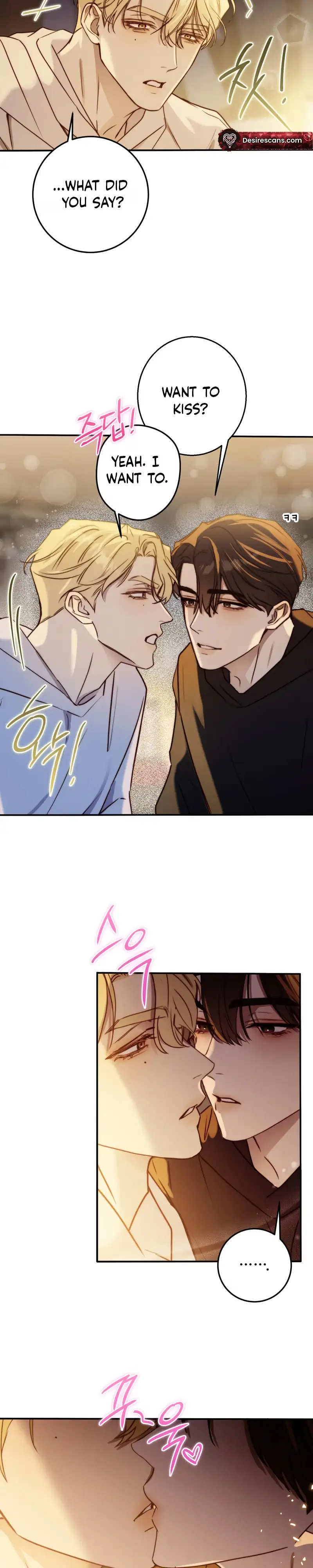Read Stay Alive chapter 58 image 18 on Lezhin
