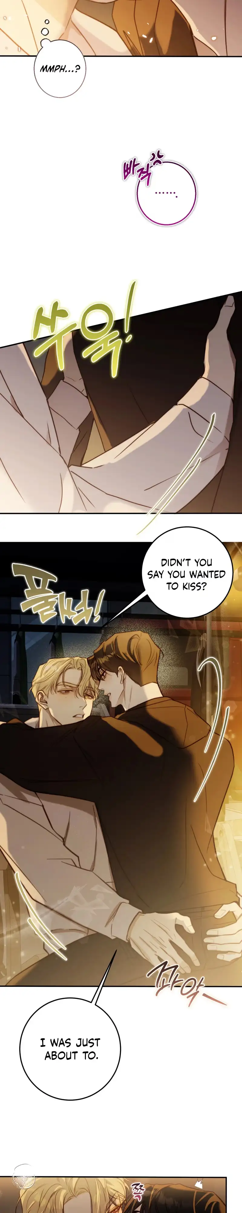 Read Stay Alive chapter 58 image 19 on Lezhin