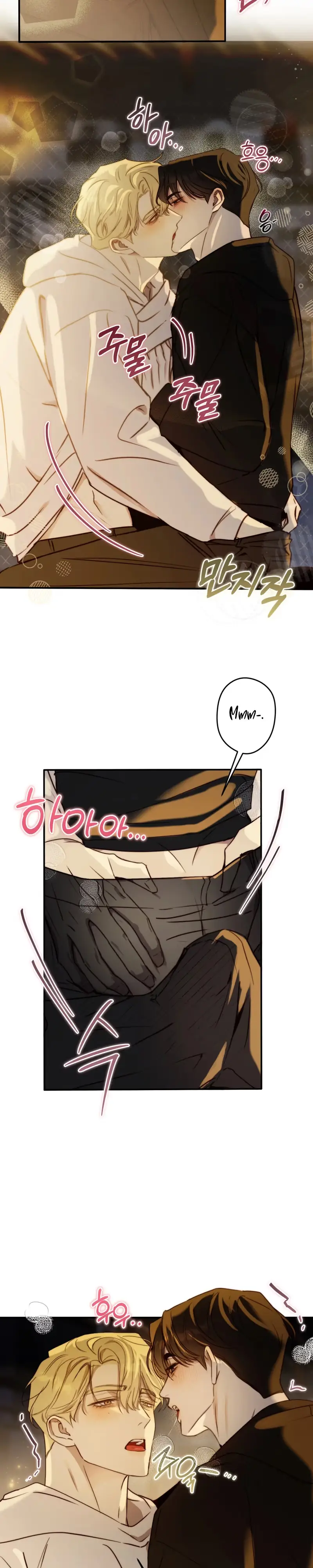 Read Stay Alive chapter 58 image 21 on Lezhin
