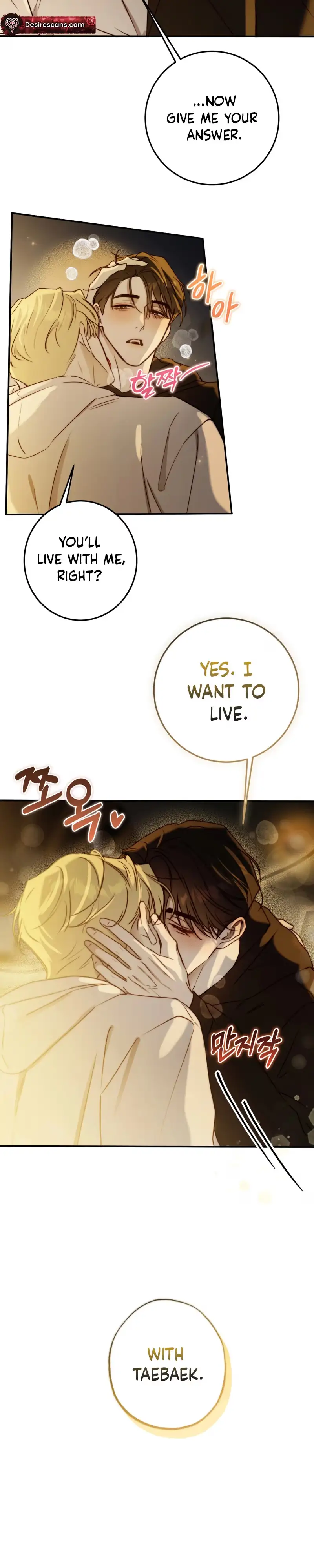 Read Stay Alive chapter 58 image 22 on Lezhin