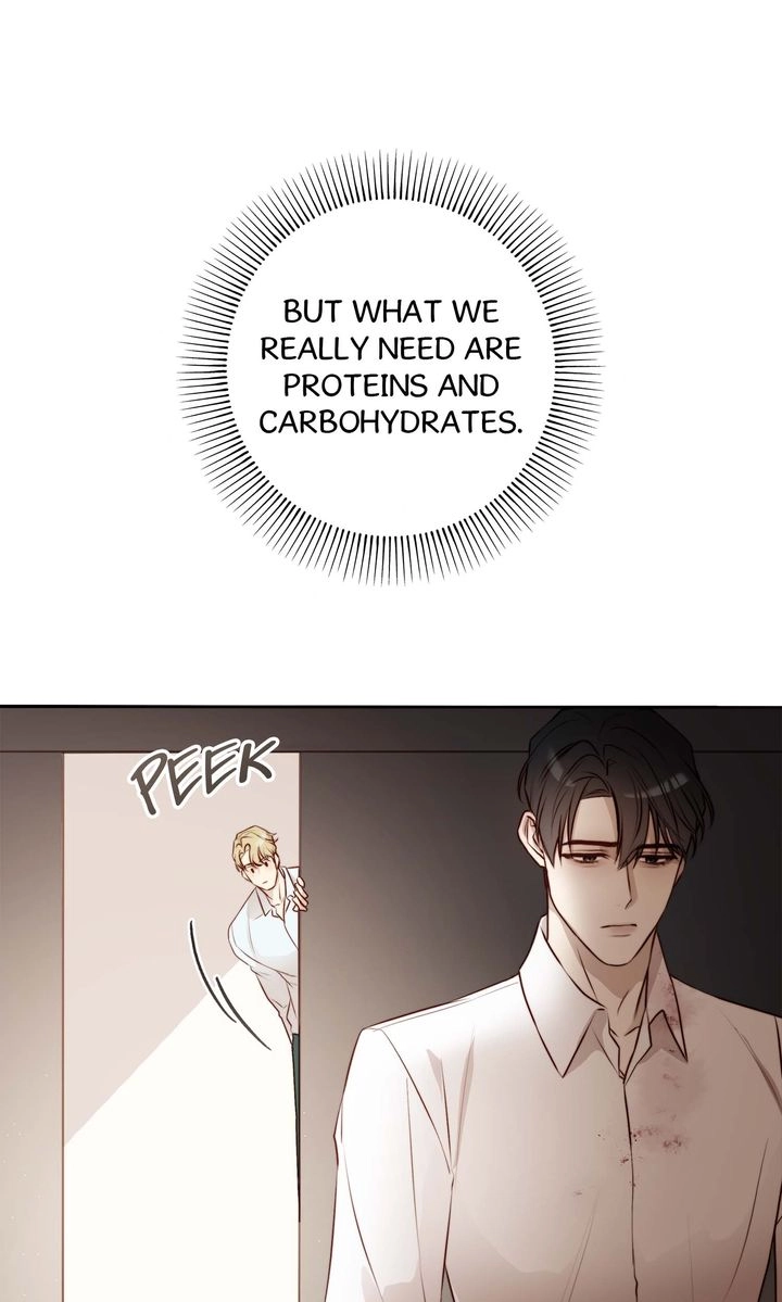 Read Stay Alive chapter 6 image 10 on Lezhin