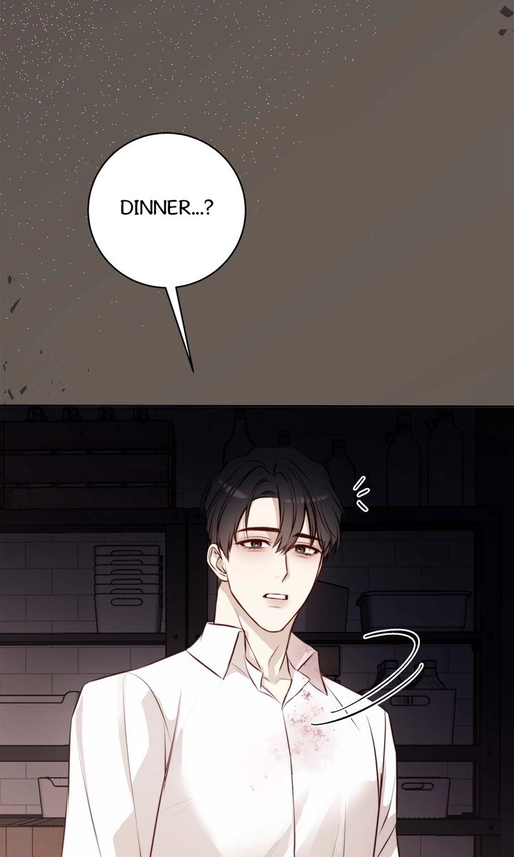 Read Stay Alive chapter 6 image 12 on Lezhin