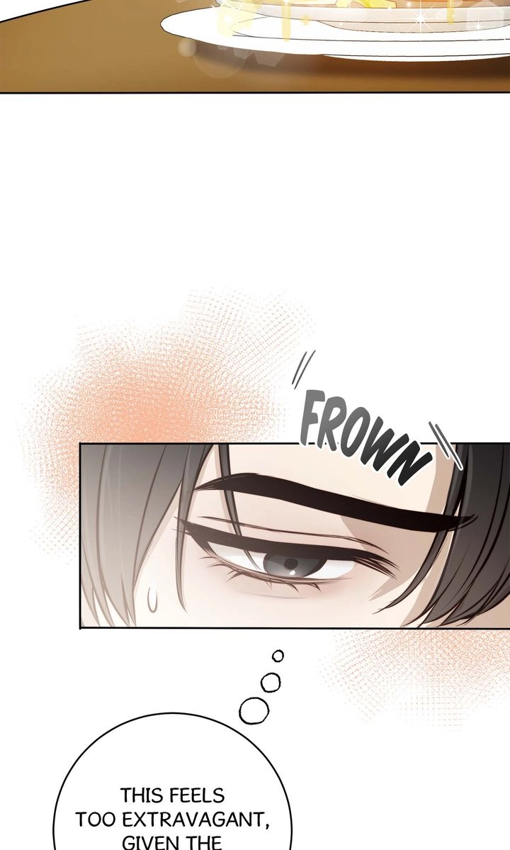 Read Stay Alive chapter 6 image 16 on Lezhin