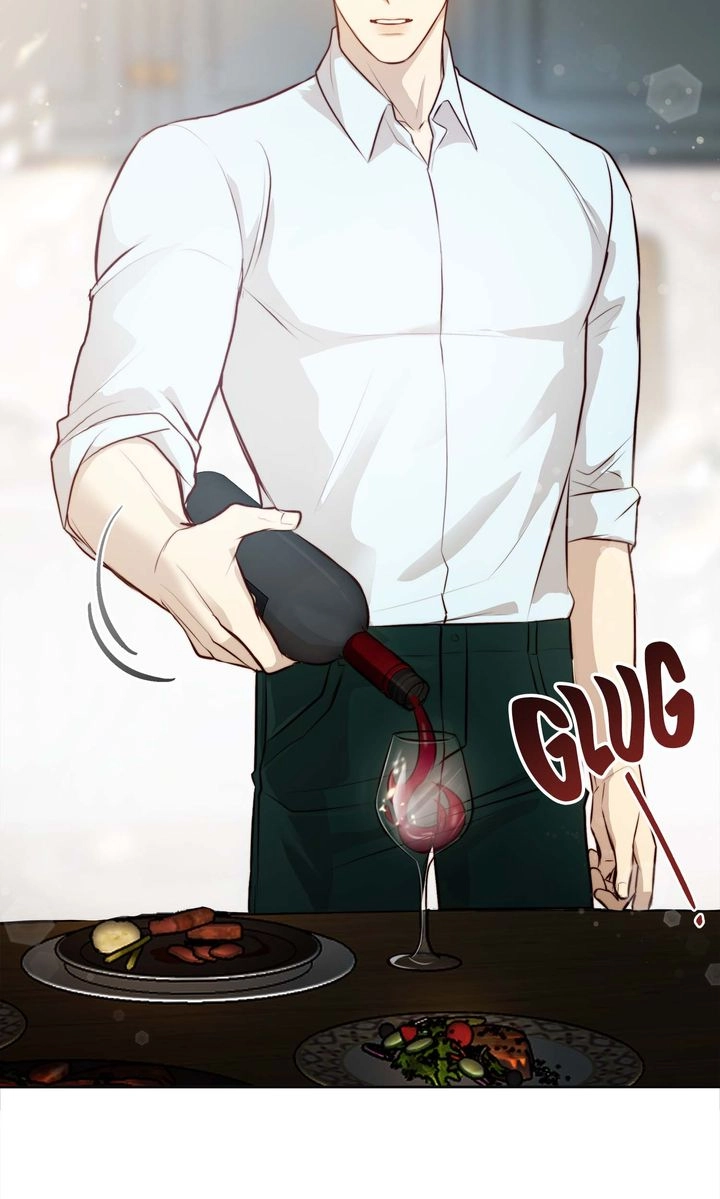 Read Stay Alive chapter 6 image 18 on Lezhin