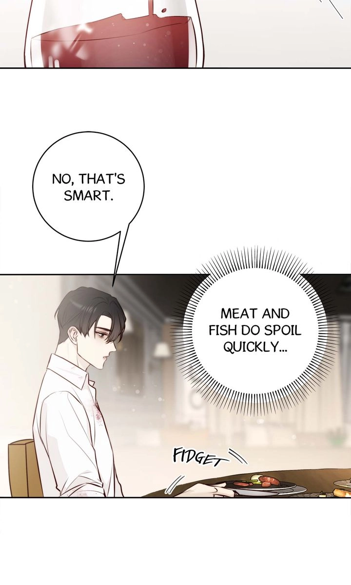 Read Stay Alive chapter 6 image 20 on Lezhin