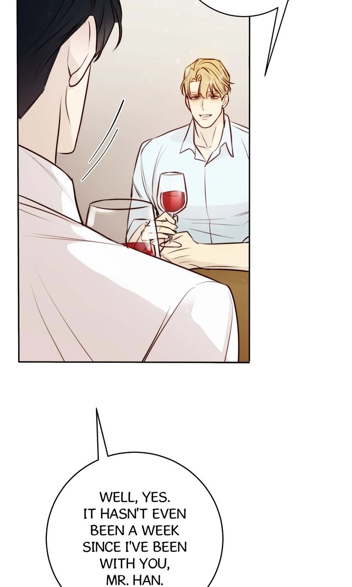 Read Stay Alive chapter 6 image 26 on Lezhin