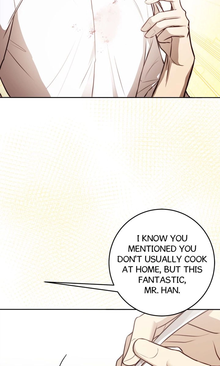 Read Stay Alive chapter 6 image 32 on Lezhin