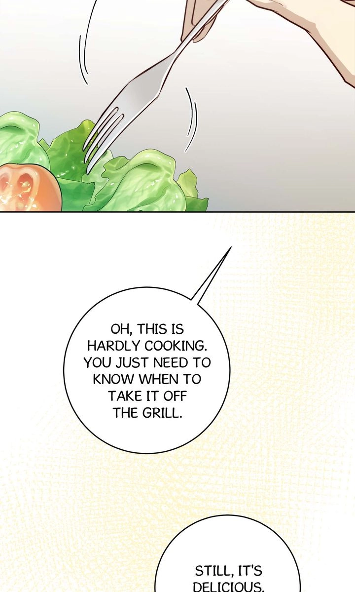 Read Stay Alive chapter 6 image 33 on Lezhin