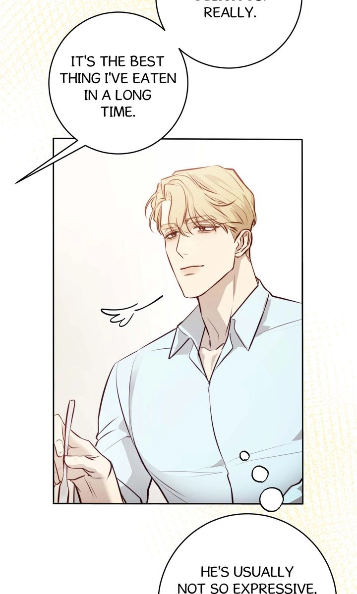 Read Stay Alive chapter 6 image 34 on Lezhin