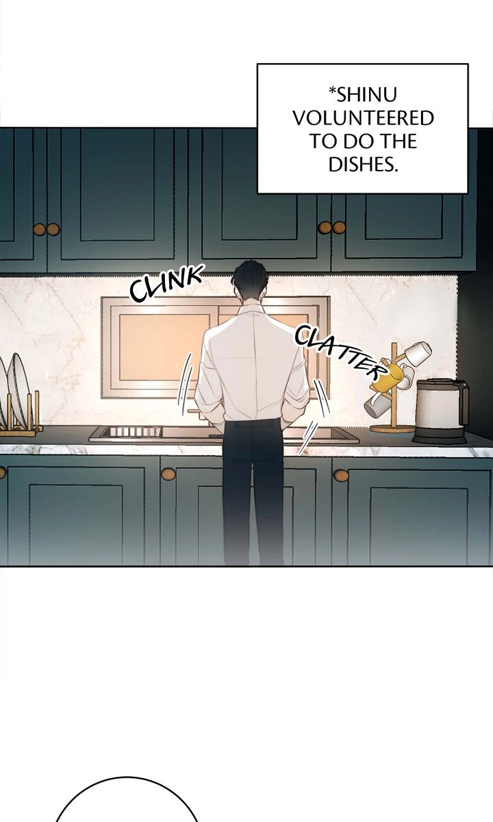 Read Stay Alive chapter 6 image 42 on Lezhin