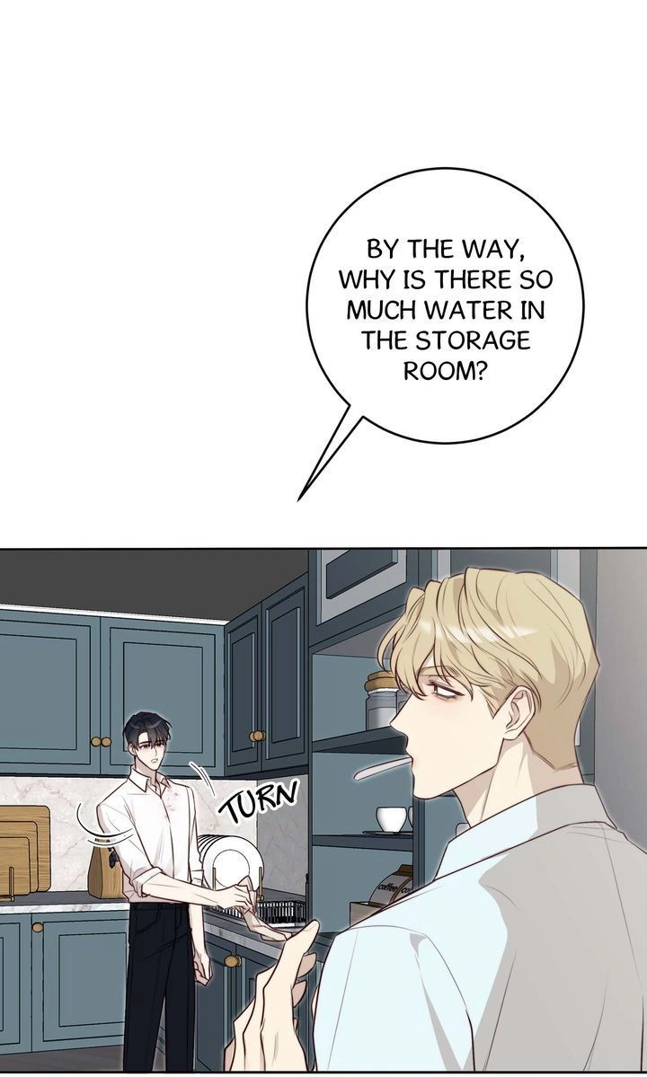 Read Stay Alive chapter 6 image 45 on Lezhin
