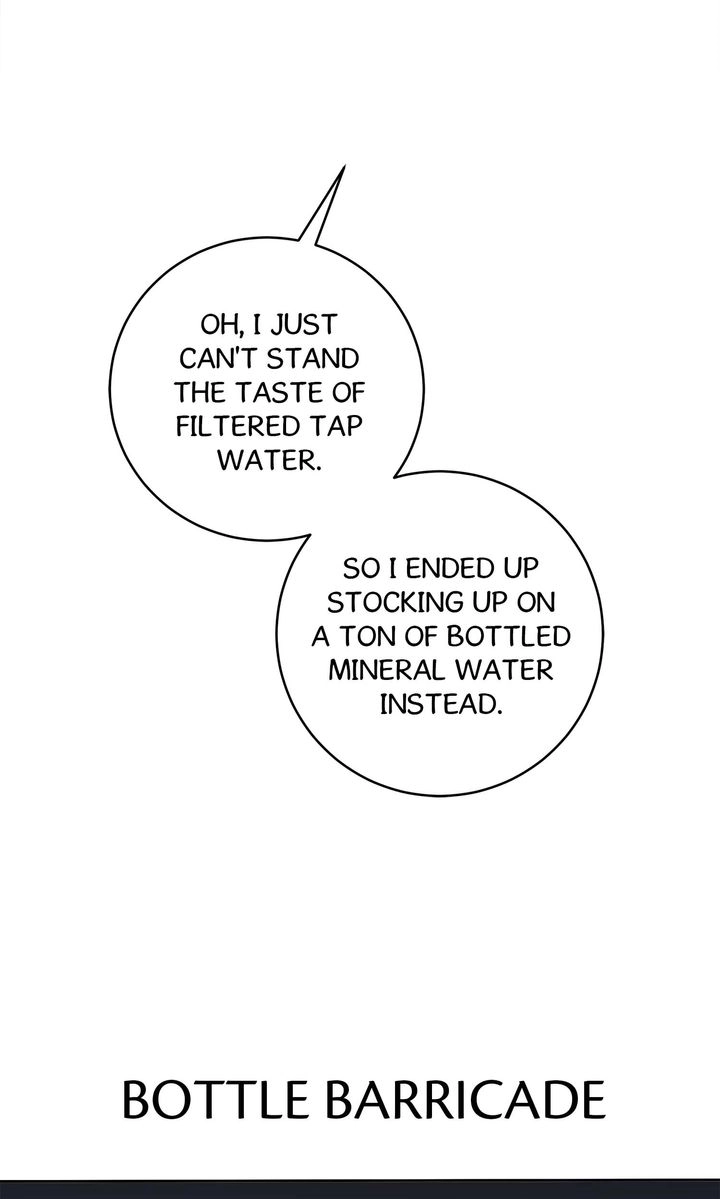 Read Stay Alive chapter 6 image 46 on Lezhin