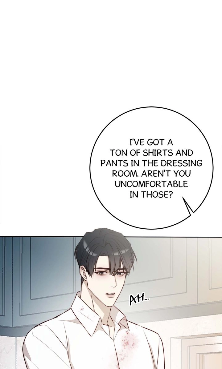 Read Stay Alive chapter 6 image 49 on Lezhin