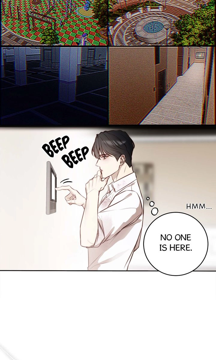 Read Stay Alive chapter 6 image 5 on Lezhin