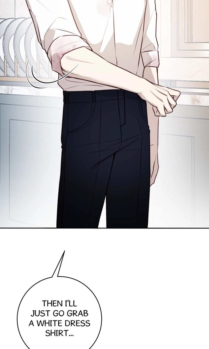 Read Stay Alive chapter 6 image 50 on Lezhin