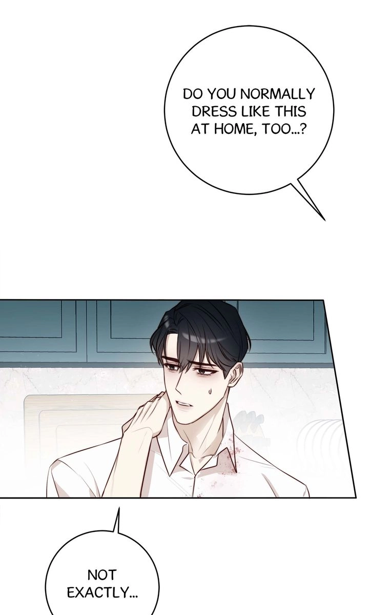 Read Stay Alive chapter 6 image 53 on Lezhin
