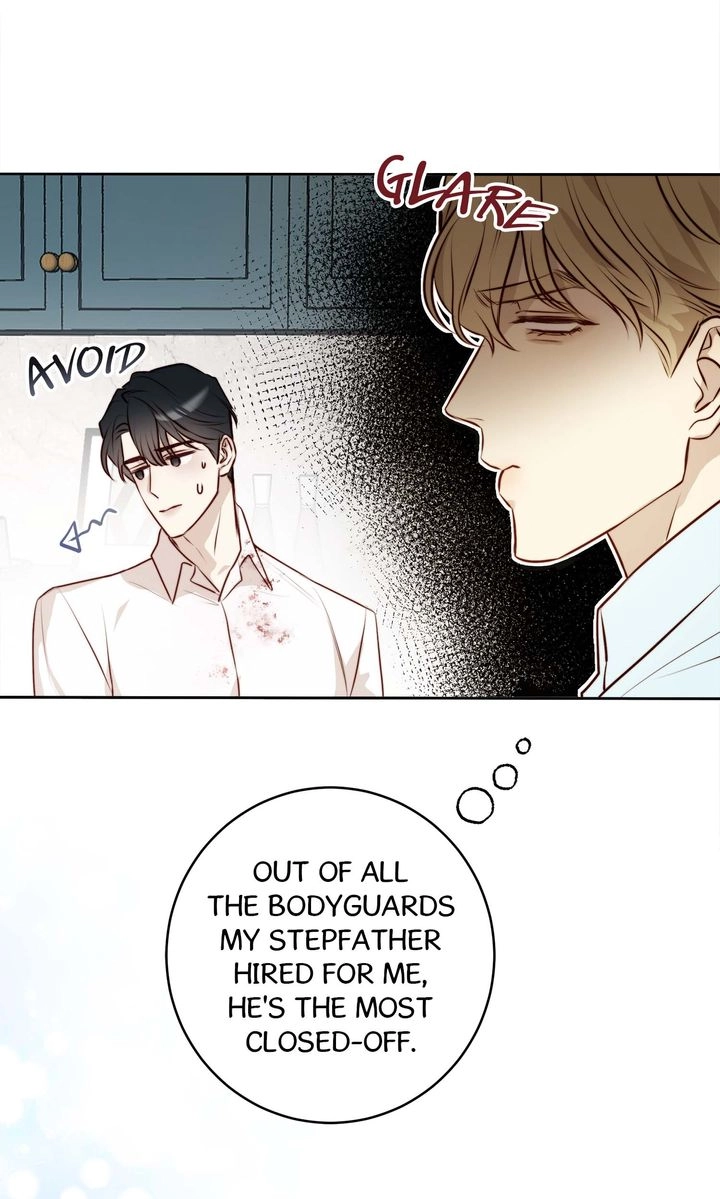 Read Stay Alive chapter 6 image 56 on Lezhin