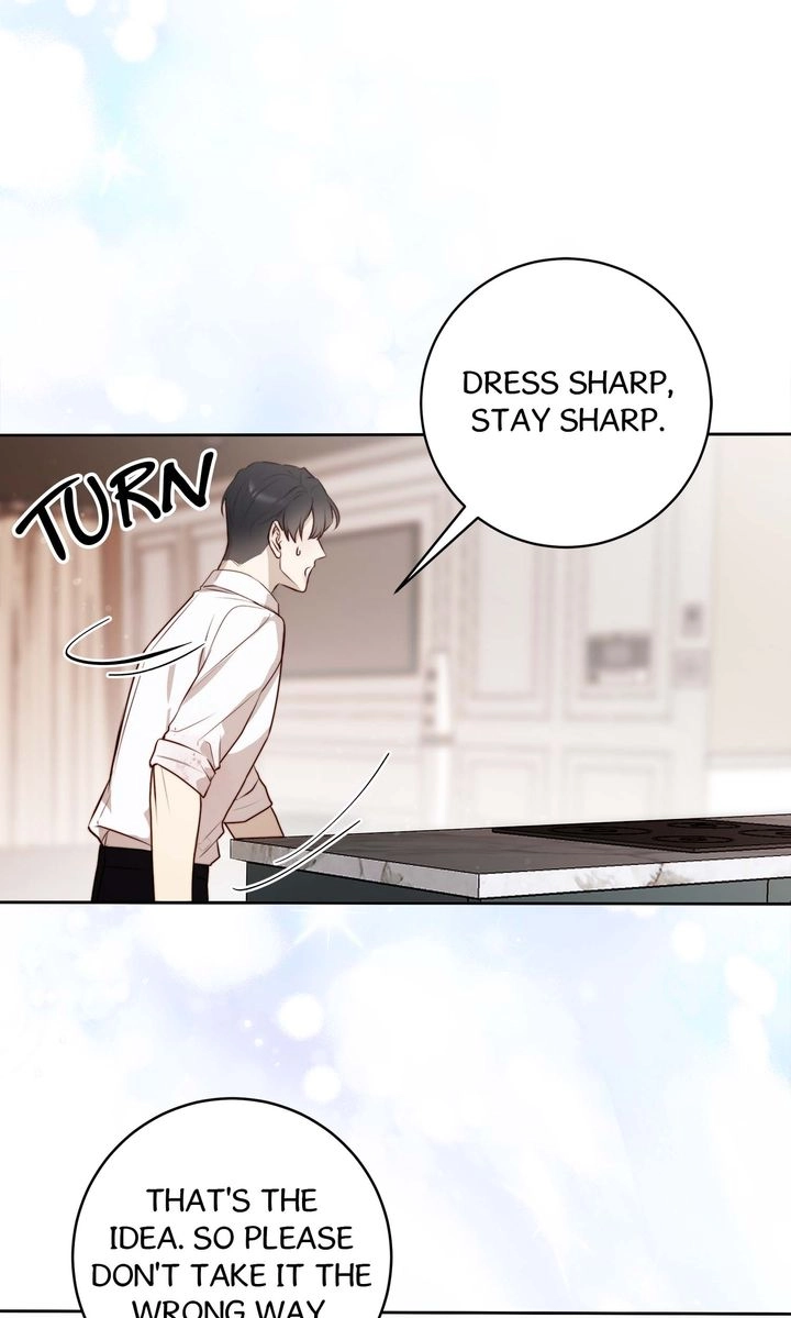 Read Stay Alive chapter 6 image 57 on Lezhin