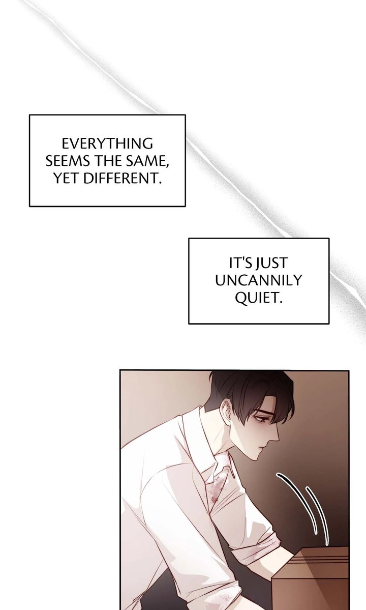 Read Stay Alive chapter 6 image 6 on Lezhin