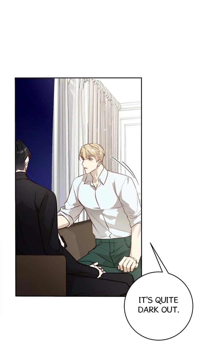 Read Stay Alive chapter 6 image 64 on Lezhin