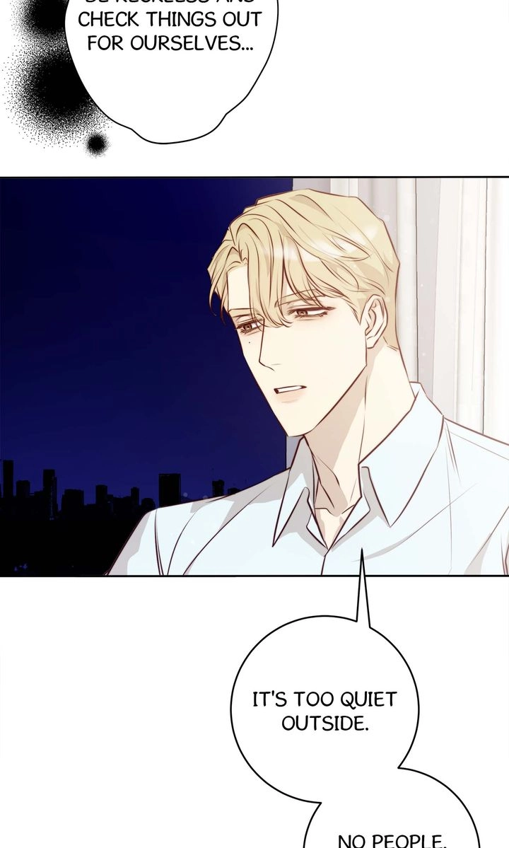 Read Stay Alive chapter 6 image 68 on Lezhin