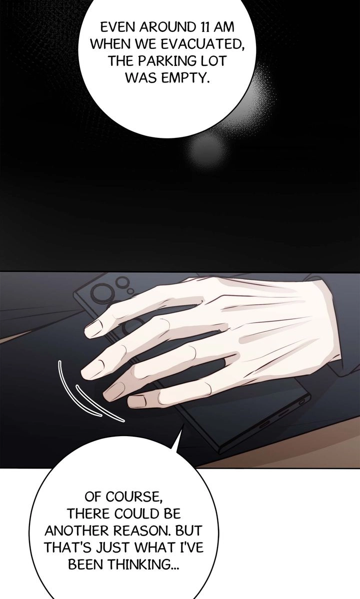 Read Stay Alive chapter 6 image 77 on Lezhin