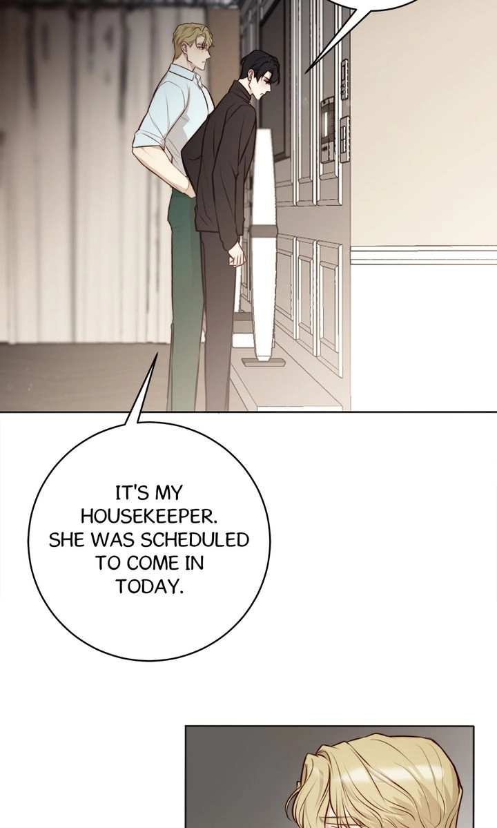 Read Stay Alive chapter 6 image 82 on Lezhin