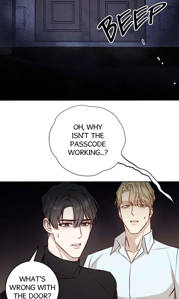 Read Stay Alive chapter 6 image 85 on Lezhin