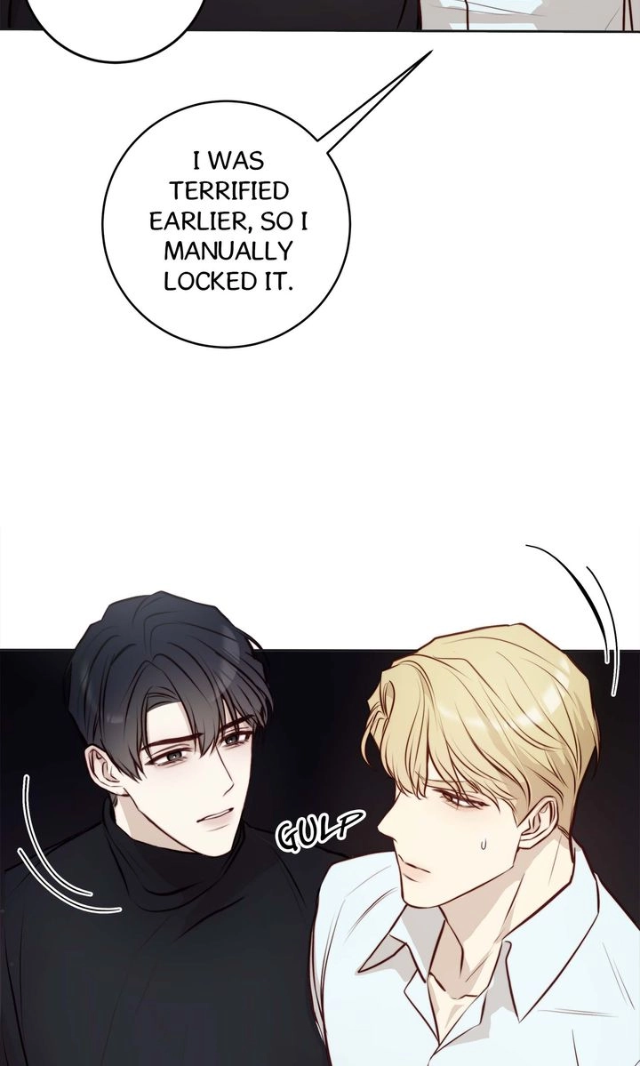 Read Stay Alive chapter 6 image 86 on Lezhin
