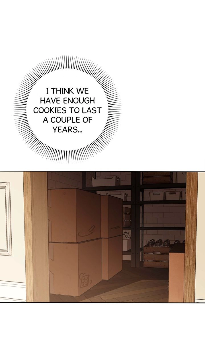 Read Stay Alive chapter 6 image 9 on Lezhin