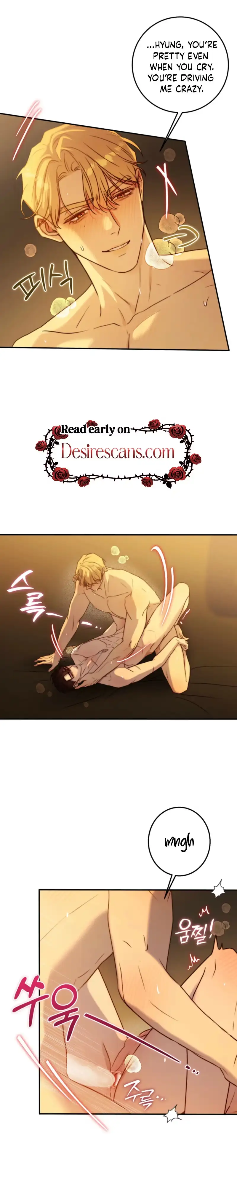 Read Stay Alive chapter 60 image 16 on Lezhin